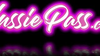 The Pussy's Kosher featuring Amirah Sky with Damion Dayski