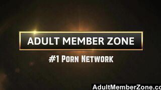 AdultMemberZone - Extra Oiled Extreme Massage