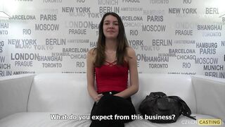 CzechCasting Pandora
