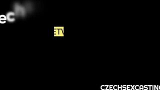 Czech amateur Lucka wants to be a professional model