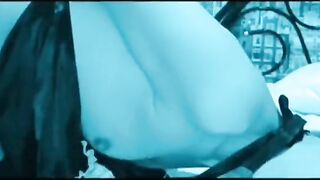 Just brazenly fuck your housekeeper as you want, even if she’s against it