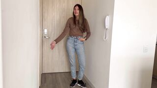 My lover asks me to leave my husband.