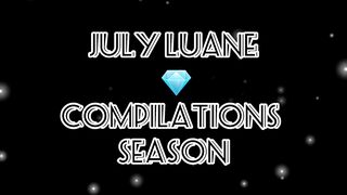 Only Squirt Moments Compilation