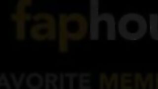 Hotel Sex and Nearly Got Caught in the Restroom