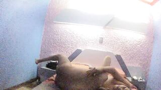 i need big cock