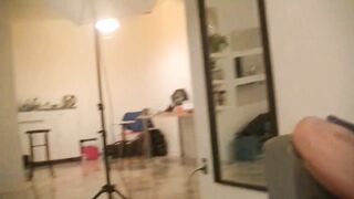 My Homemade Videos - 12 Im going to Cuck my hubby!