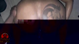 SexGodPicasso Fucks @SexxiDiamond22 (Fan Fuck)