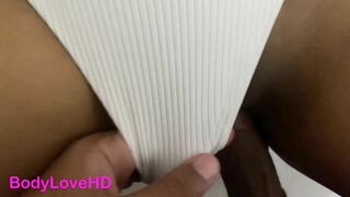 Eating a body pussy