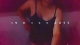 walking naked outside almost caught