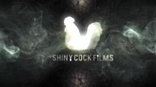 My Stepmom's Mid-Life Crisis - Jane Cane, Shiny Cock Films