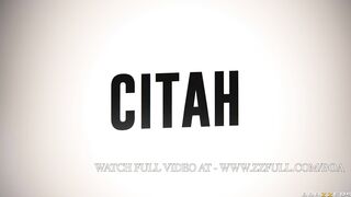 Is That Her.Citah / Brazzers