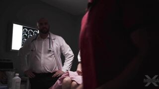 MissaX - The Specialist - Teaser