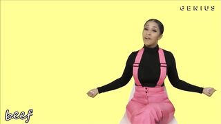 Cardii B