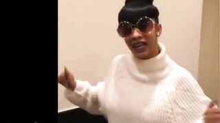 Cardii B