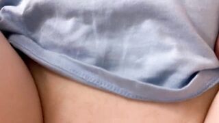 Fucking my teen neighbor's tight pussy - Amateur Homemade