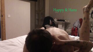 Happy's second compilation