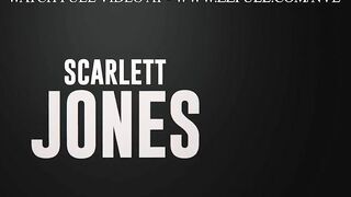 Wife For A Day Impress The Investors.Scarlett Jones Brazzers