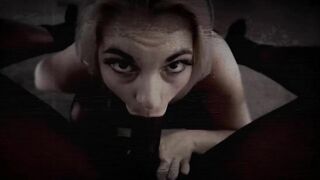 Mila Milan comes to fuck!