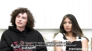 Moving Past Masturbation. Spanish sub. To see in : pornsuborg