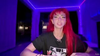 BBC Vs Nala Fitness Fit Chick