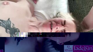 Sub Amateur Cuckold Wife Anal Sex With Husband Friend