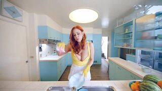 MILFY Naughty Teacher Tanya Has Intense Sex With Ex Student