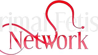 PRIMAL FETISH NETWORK - Melissa Moore is hungry for big cock