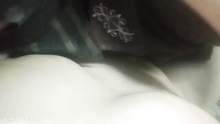 Very hot video stepsister stepbrother setup on home night today