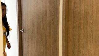 Stepmom Leyne Rodriguez Tricked Her Gay Stepson. Tantaly Sex Doll
