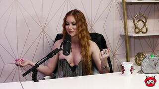 Madison Morgan: Average Dicks, Cumming on Demand & Banging Uber Drivers