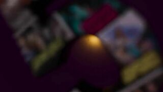 ADULT TIME - Stepson Tyler Nixon Caught Stepmommy Alexis Fawx Working At Nuru Massage! FULL SCENE!