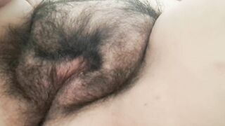 hot pussy masturbating