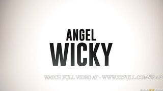 My Husband's Best Friends.Angel Wicky / Brazzers