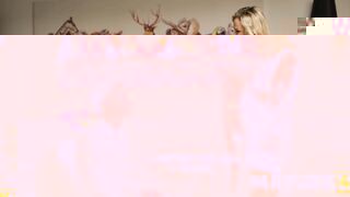 MATURE4K. Big Tits Mature Likes Coffee and My Cock
