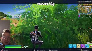 AT THE PIMP CONVENTION FUCKING HOES / FORTNITE