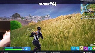 AT THE PIMP CONVENTION FUCKING HOES / FORTNITE