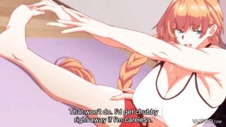 ANIME UNCENSORED HENTAI UNCENSORED JAPANESE JAV CARTOON