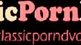 Porn Couple From The Dirty Seventies