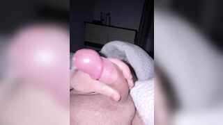 Compilação punheta, gozadas e nudes branquinho brasileiro gostoso do pau rosa ????
