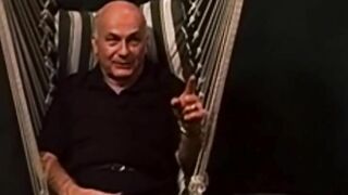 Swinger Wife Demands Anal DP Threesome