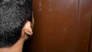 18yrs Cute girls join in stepmom sex program! Indian Swapping Sex