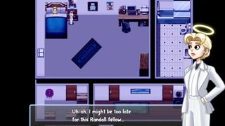 Demon deals (P.2) - Gabriella became horny because of my seed