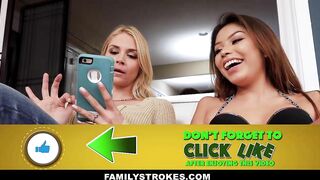 Love And Leverage - Sarah Vandella