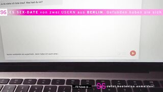 Batman and catwoman xxx parody (Berlin) (WHOLE SCENE)- SEX-FREUNDSCHAFTEN.com