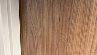 Double Penetration / Husband fucks wife’s ass while his friend cums huge load in her pussy / DP