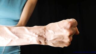 Veins Fetish
