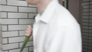 A Son Of Friend Uncontrollable Sexual Desire JU20Q5MR - Desire A