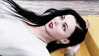 Savita Bhabhi Got Fucked by the Doctor