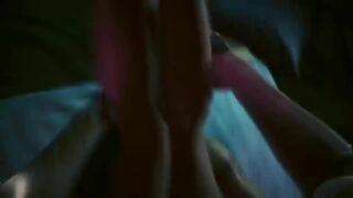 Cyberpunk 2077 Sex Scenes (panam, Judy, Alt, Evelyn, Hanako Arasaka and Blue Moon)