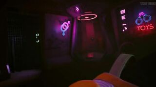Cyberpunk 2077 Sex Scenes (panam, Judy, Alt, Evelyn, Hanako Arasaka and Blue Moon)